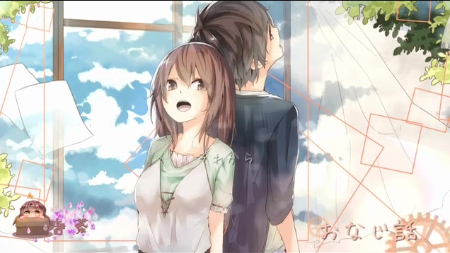 【唐茶x轻松君】おなじ話